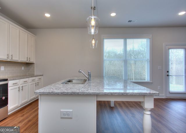 497 Lawson Drive 27, Mansfield, GA 30055