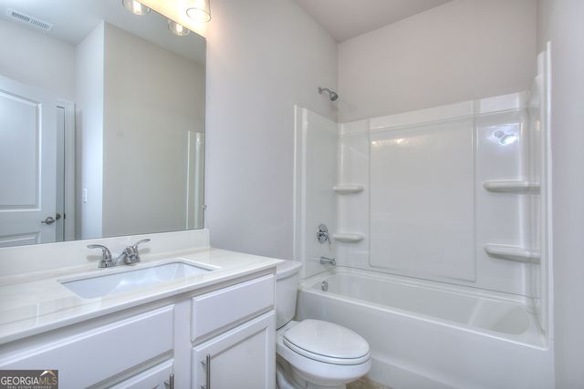 497 Lawson Drive 27, Mansfield, GA 30055