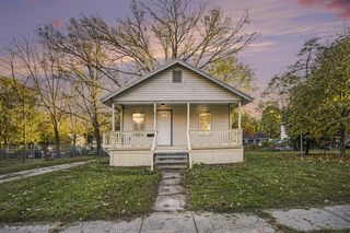 61 Harris Avenue, Battle Creek, MI 49037