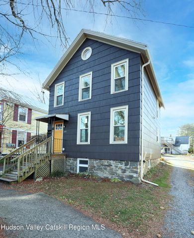 353 Washington Avenue, Kingston, NY 12401