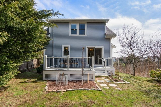 4 Edwin St, Quincy, MA 02171