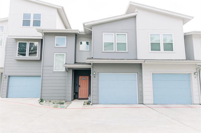 12500 Lamppost LN 16, Austin, TX 78727