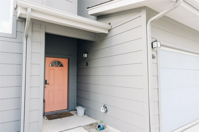 12500 Lamppost LN 16, Austin, TX 78727