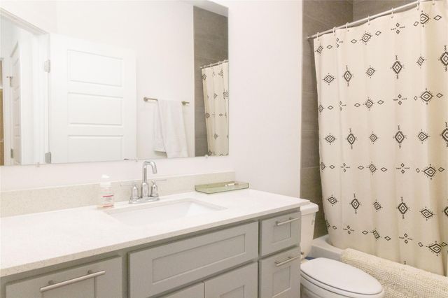 12500 Lamppost LN 16, Austin, TX 78727