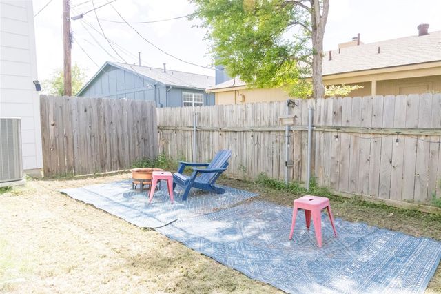 12500 Lamppost LN 16, Austin, TX 78727