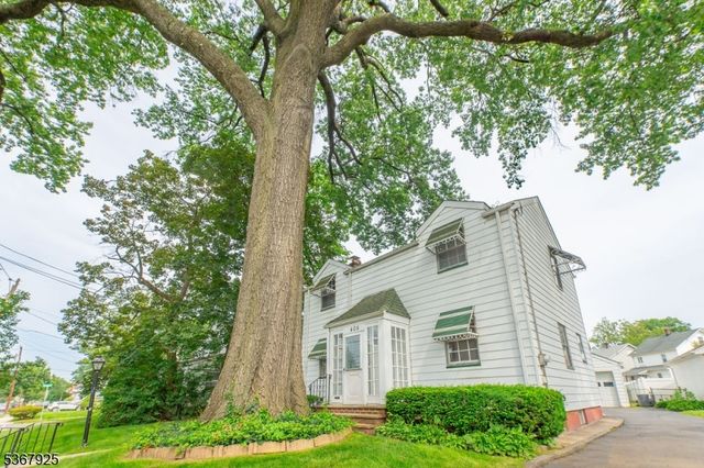 408 Sanford Ave, Hillside Twp., NJ 07205