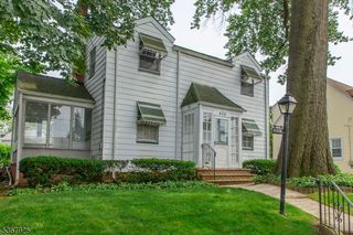 408 Sanford Ave, Hillside Twp., NJ 07205