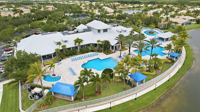 2340 Windjammer Way, West Palm Beach, FL 33411