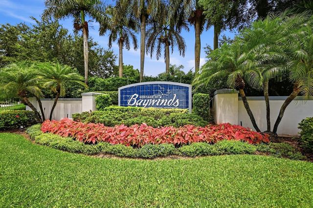 2340 Windjammer Way, West Palm Beach, FL 33411