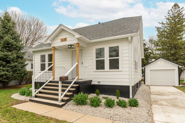 1530 Chartres Street, Lasalle, IL 61301