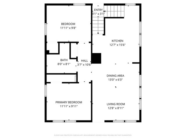 1530 Chartres Street, Lasalle, IL 61301