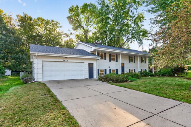 3435 Glen Oaks Avenue, White Bear Lake, MN 55110
