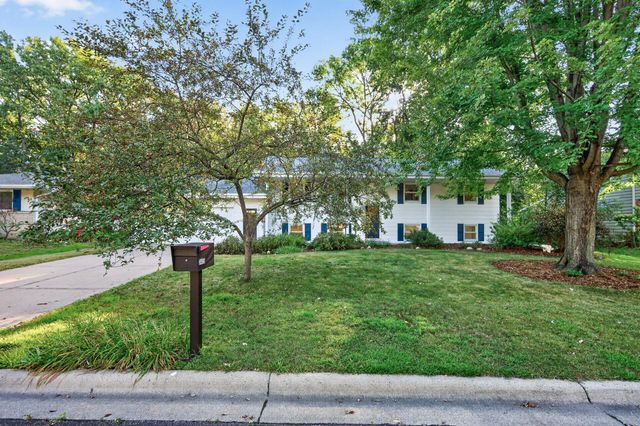 3435 Glen Oaks Avenue, White Bear Lake, MN 55110