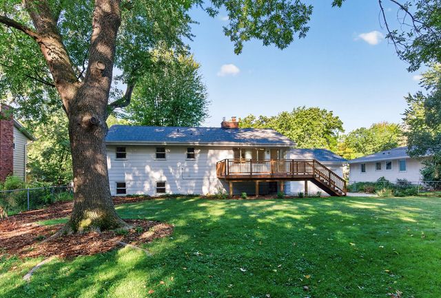 3435 Glen Oaks Avenue, White Bear Lake, MN 55110