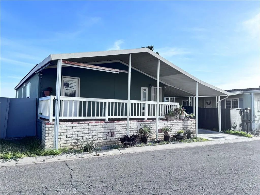 6130 Camino Real 307, Jurupa Valley, CA 92509