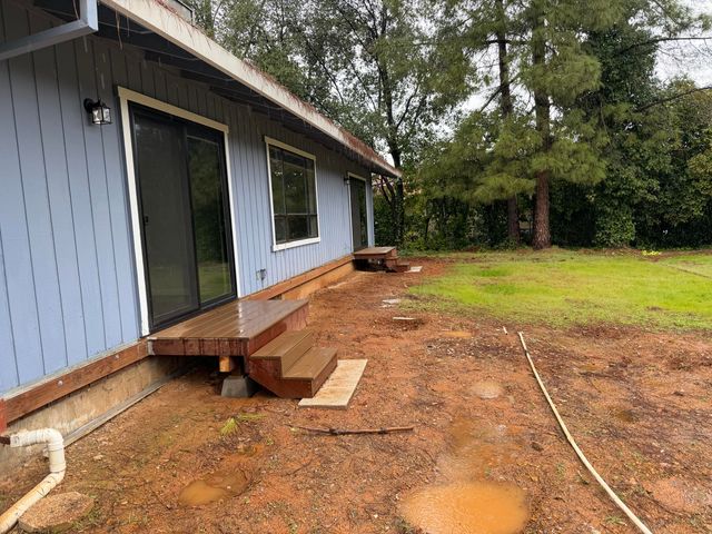 8947 Olney Park Drive, Redding, CA 96001