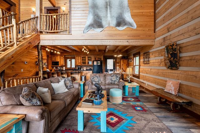 359 Whispering Wind Trail, Topton, NC 28781