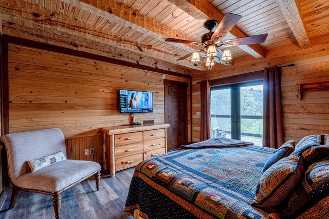359 Whispering Wind Trail, Topton, NC 28781