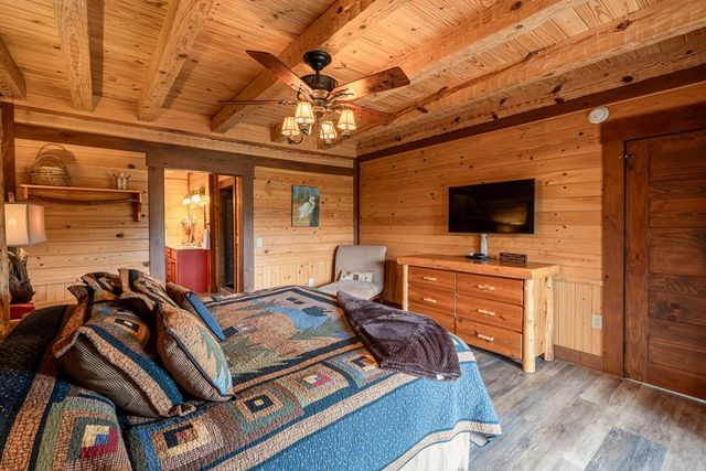 359 Whispering Wind Trail, Topton, NC 28781