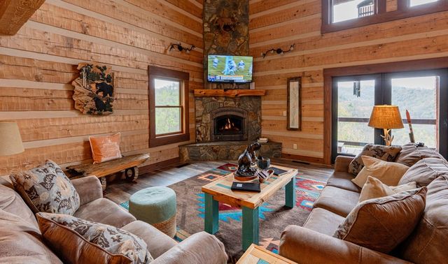 359 Whispering Wind Trail, Topton, NC 28781