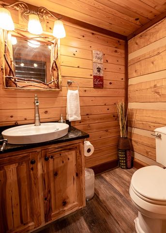359 Whispering Wind Trail, Topton, NC 28781