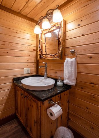 359 Whispering Wind Trail, Topton, NC 28781