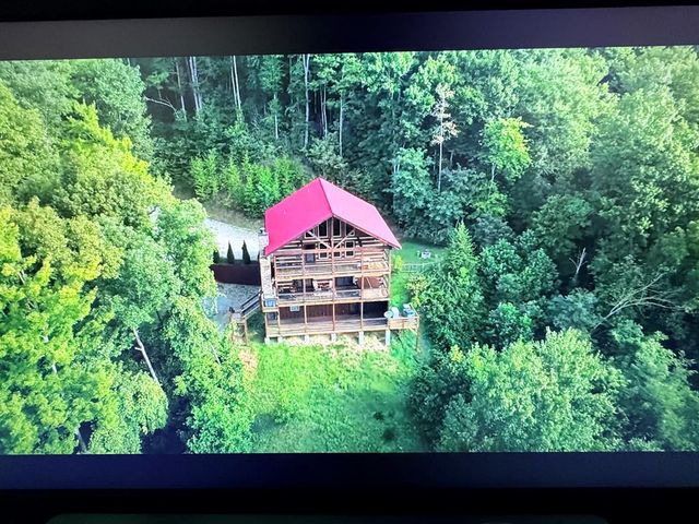 359 Whispering Wind Trail, Topton, NC 28781