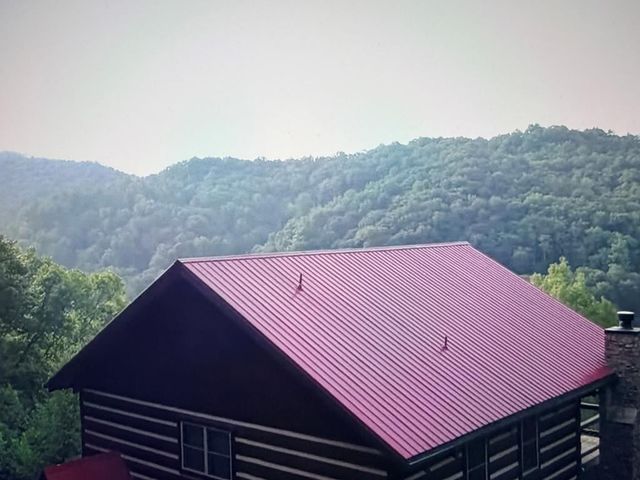 359 Whispering Wind Trail, Topton, NC 28781