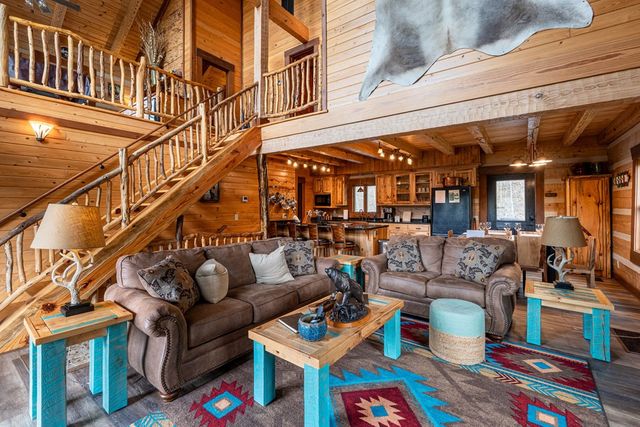 359 Whispering Wind Trail, Topton, NC 28781