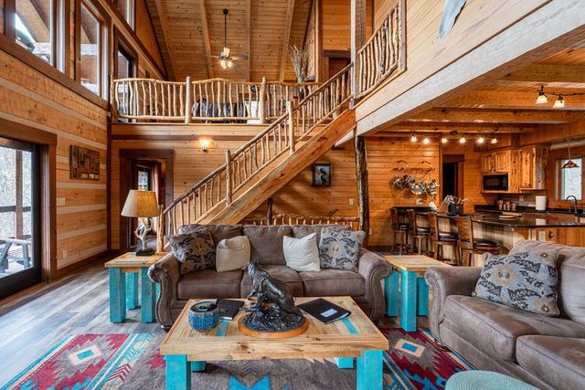359 Whispering Wind Trail, Topton, NC 28781