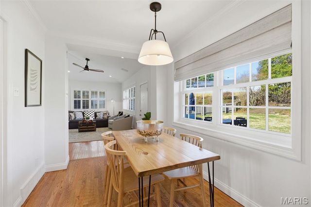 829 Renderer Drive, St Louis, MO 63122