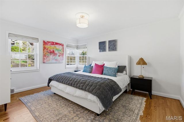 829 Renderer Drive, St Louis, MO 63122