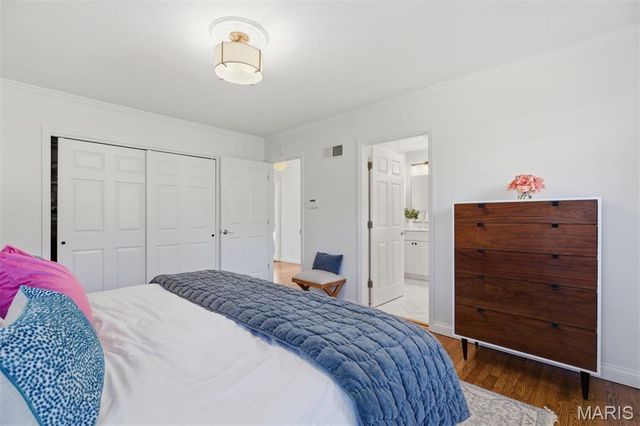 829 Renderer Drive, St Louis, MO 63122