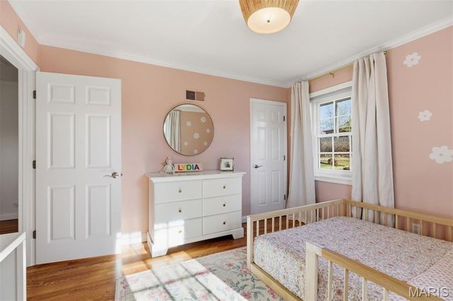 829 Renderer Drive, St Louis, MO 63122