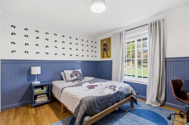 829 Renderer Drive, St Louis, MO 63122