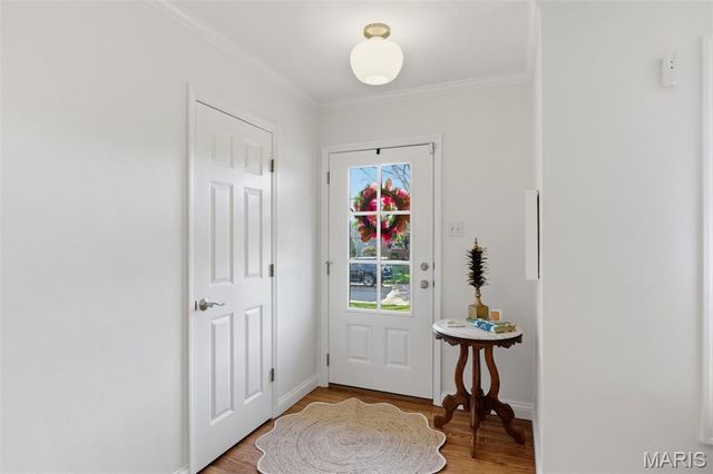 829 Renderer Drive, St Louis, MO 63122