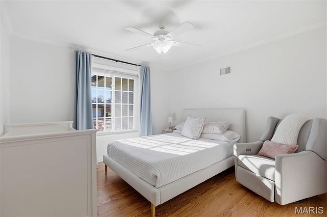 829 Renderer Drive, St Louis, MO 63122