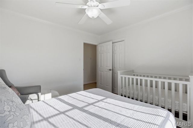 829 Renderer Drive, St Louis, MO 63122