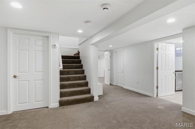 829 Renderer Drive, St Louis, MO 63122