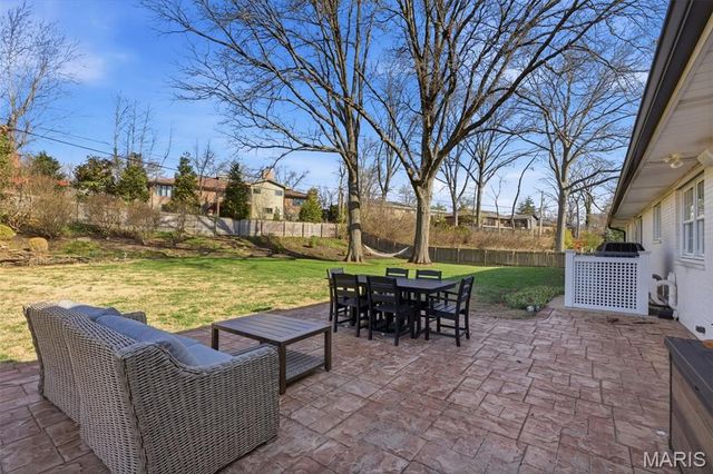 829 Renderer Drive, St Louis, MO 63122