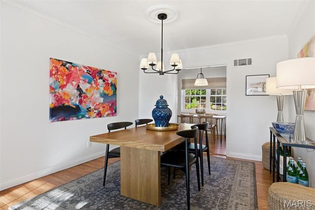 829 Renderer Drive, St Louis, MO 63122