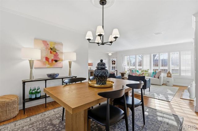 829 Renderer Drive, St Louis, MO 63122