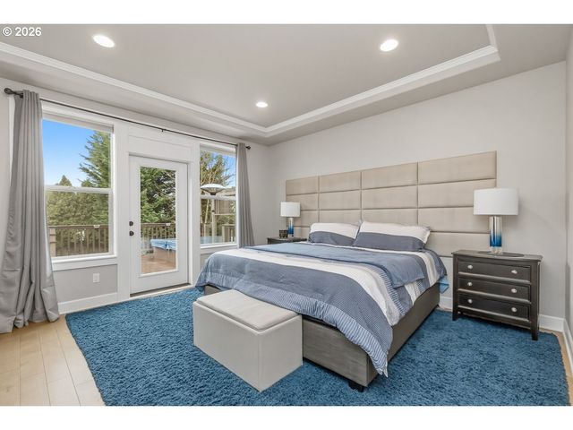 6541 Se KETCHUM St, Milwaukie, OR 97267