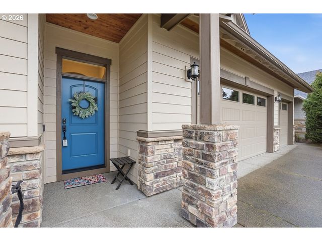 6541 Se KETCHUM St, Milwaukie, OR 97267