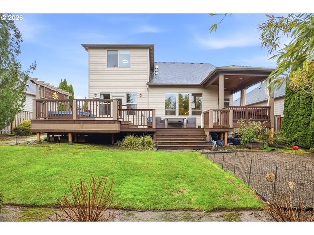 6541 Se KETCHUM St, Milwaukie, OR 97267