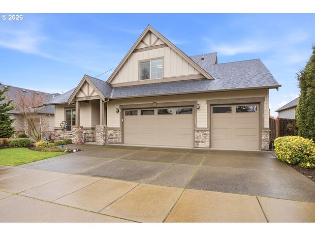 6541 Se KETCHUM St, Milwaukie, OR 97267