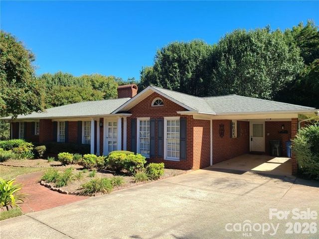 4514 Wilgrove Mint Hill Road, Mint Hill, NC 28227