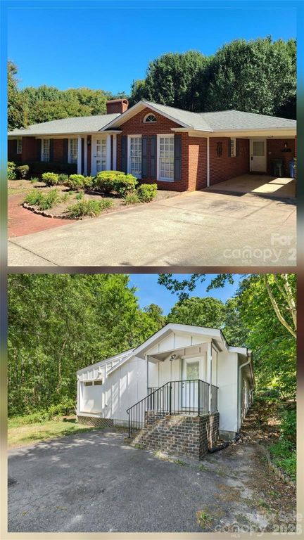 4514 Wilgrove Mint Hill Road, Mint Hill, NC 28227