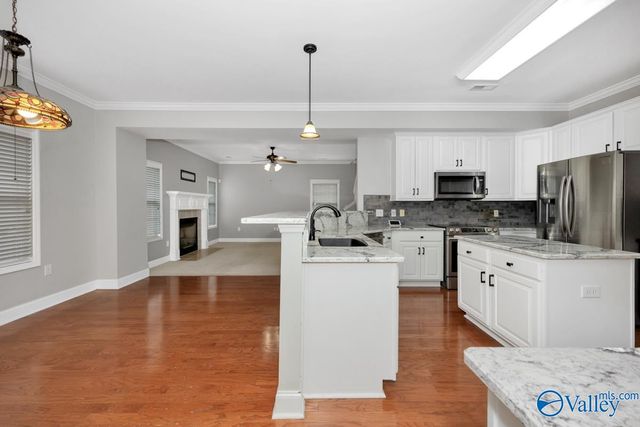 141 Bellingham Drive, Madison, AL 35758