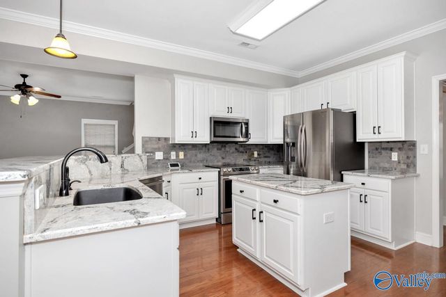 141 Bellingham Drive, Madison, AL 35758